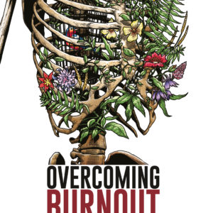 Overcoming Burnout - Ebook