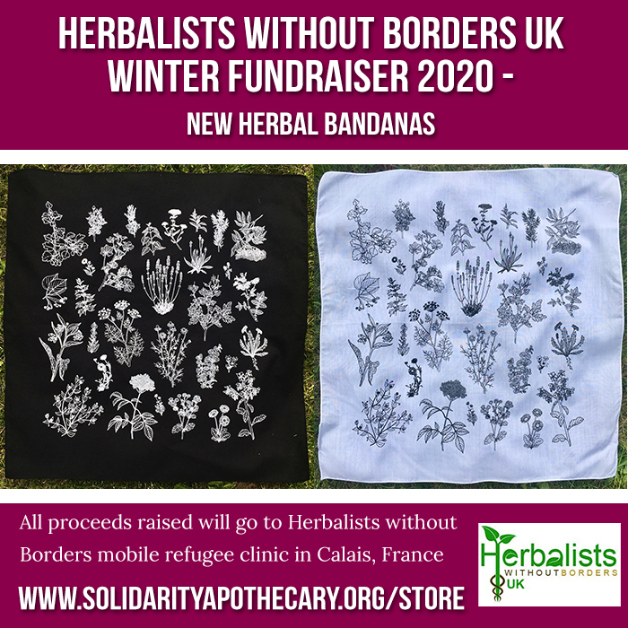 HWB Bandana Call Out