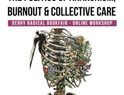 Derry Bookfair Workshop