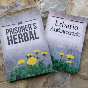 Erbario Anticarcerario Ebook